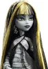 MATTEL | Bambola Monster High Cleo de Nile - 27 cm - Bianco Anteprima dell’immagine prodotto 7