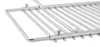 Edelstahl Grillrost mit verstellbarer Breite 50-60X30cm aus Produktbild-Vorschau 3