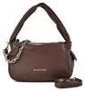 Valentino Bags Vbsa6E08 Saphira Re Hnědý Náhled obrázku produktu 1
