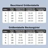 3 in 1 Bauchbandage nach der Geburt – Bauchband nach der Produktbild-Vorschau 2