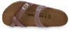 Birkenstock Schuhe Mayari Lavender Oiled Calz N, 1025053 Produktbild-Vorschau 4