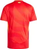 adidas Spanien Herren Heimtrikot 2024 red XL Produktbild-Vorschau 5
