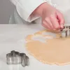 Orion Keksausstecher Ausstechform Ausstecher für Lebkuchen Produktbild-Vorschau 3