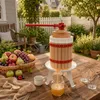 NAIZY 6L fruit- en sap pers, eenvoudige handmatige pers, Productafbeelding-voorbeeld 10