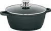 Kela Fleischtopf Kerros Aluminium 10,5cmh 24cmØ 3,2l, 11552 Produktbild-Vorschau 4