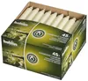 Bolsius Tafelkerzen elfenbein 17,7cm (45 Stück) Produktbild-Vorschau 6