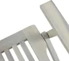 Gartenstühle Holzstühle Klappstühle 2er Set Akazie Stuhlset Produktbild-Vorschau 7