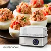 Gastronoma 18270102 - Jajowar - 8 jajek - sygnał dźwiękowy Podgląd zdjęcia produktu 7