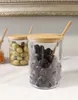 Hermia Concept, CAM0307, Krug, 100 % GLAS, Transparent, 9 x Produktbild-Vorschau 1