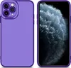 Cadorabo Hülle für Apple iPhone 11 PRO Schutz Hülle in Lila Produktbild-Vorschau 3