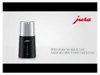 JURA Milchschäumer Hot & Cold elektrisch, Milchschaum heiß Produktbild-Vorschau 6
