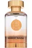 Paris Corner Mango Jugaso eau de parfum unisexe 100 ml Voir les images du produit 2