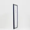 Effect Holz-Bilderrahmen Profil 26 blau 50x65 cm Produktbild-Vorschau 7