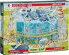 HEYE Puzzle ` len ZOO: Ausstellung Oven 1000 Puppen Produktbild-Vorschau 4