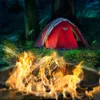 Brennholz Birke 25 cm - Ofenfertig 90 kg - Feuerschale Produktbild-Vorschau 4