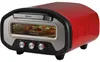 Ariete Four à Pizza Da Gennaro 3901 Rouge 2200W 430°C Voir les images du produit 5