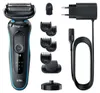 Serie 5 - 51-M4500cs (zwart/blauw) Productafbeelding-voorbeeld 8