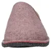 Rohde Damen Hausschuh Pantoffel Softfilz Lucca 6820, Produktbild-Vorschau 6