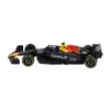 RC Oracle Red Bull Racing Rastar RB18 Montážne auto Náhľad obrázku produktu 7