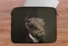 MuchoWow® Laptop Hülle 17 Zoll Laptoptasche Schottischer Produktbild-Vorschau 6