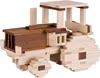 Goki 58532, 3 Jahr(e), 200 Stück(e), Holz Produktbild-Vorschau 1