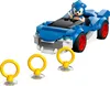 LEGO Sonic the Hedgehog Sonic: Speedster Lightning - Produktbild-Vorschau 8