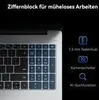 Huawei MateBook D 16 53013WYU, Intel® Core™ i5, 40,6 cm Produktbild-Vorschau 15