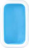Bestway 54009, Aufblasbarer Pool, 1161 l, Rechteckig, 6 Produktbild-Vorschau 4