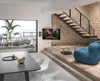 myWall HP 39, 81,3 cm (32"), 190,5 cm (75"), 50 kg, 200 x Produktbild-Vorschau 5