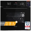 Vestavná trouba KKT KOLBE 60 cm | celočerné provedení | Náhled obrázku produktu 11