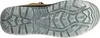 CanadianLine Nepal S3 Sicherheitsschuhe braun SRC Gr. 45 Produktbild-Vorschau 7