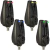 Carp Sounder AGE one Set 4+1 - 4 Bissanzeiger + CS Receiver Produktbild-Vorschau 3