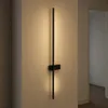 MasterLED LED Wandleuchte LIRA 120cm 18W 4000K Neutralweiß Produktbild-Vorschau 2