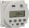 Kleiner 7-Tage Digital-Timer – Programmierbarer Schalter Produktbild-Vorschau 1