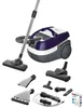 Odkurzacz uniwersalny BOSCH BWD41740, fioletowy Podgląd zdjęcia produktu 12