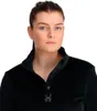 Spyder SHIMMER BUG 1/2 ZIP Damen Skirolli Funktionsshirt Produktbild-Vorschau 6