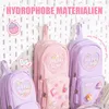 Federmäppchen, Rosa Federmäppchen & Federtasche mit großem Produktbild-Vorschau 4