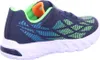 Skechers Flow Glow Klettschuh Mehrfarbig Produktbild-Vorschau 43