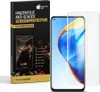 3x Panzerfolie für Xiaomi Mi 10T FULL COVER Displayschutz Produktbild-Vorschau 1
