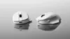 Keychron M7 Wireless Maus Optisch, USB, Bluetooth, 2.4GHz, Produktbild-Vorschau 3