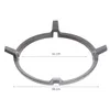 Wokring - Gietijzer - Ø16cm - Universelle Kompatibilität Produktbild-Vorschau 2