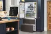 Haier FD 83 Serie 7 HB18FGSAAA Kühl-/Gefrierkombination  Produktbild-Vorschau 26