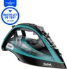 Tefal Ultimate Pure Dampfbügeleisen 3200 W Cyan/Schwarz Produktbild-Vorschau 15