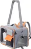 Navaris Transportbox Katze - Katzenbox - Sicher & Bequem - Produktbild-Vorschau 8