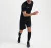 Nike M Nk Df Park Vii Jsy Ss Black/White Black/White Xl Produktbild-Vorschau 17