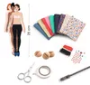 Djeco-Workshop Fashion by Marie Produktbild-Vorschau 2