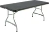 Table Klapptisch Lifetime 182 x 73,5 x 76 cm Stahl Produktbild-Vorschau 1