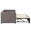CDGlobal letto da giorno 90x200cm/180x200cm letto Anteprima dell’immagine prodotto 14