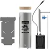 Browin Rauchgenerator Dragon Jet 1 Long Mit Elektropumpe Produktbild-Vorschau 6