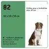 Maelson Soft Kennel faltbare Hundebox -anthrazit- S 72 - Produktbild-Vorschau 16
